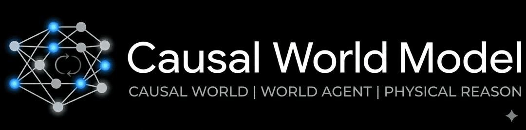 Causal World Model